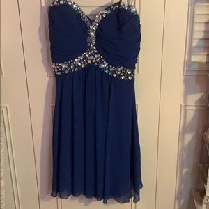 Homecoming/ formal dress